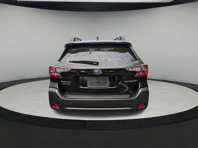 new 2025 Subaru Outback car, priced at $34,634