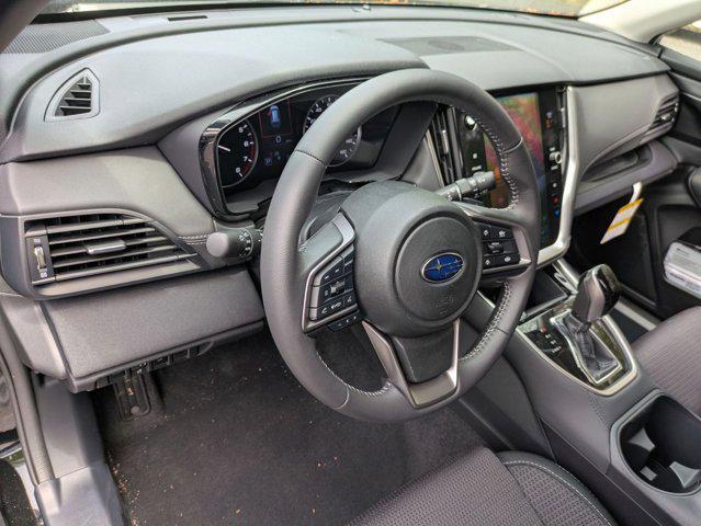 new 2025 Subaru Outback car, priced at $34,634