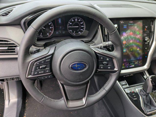new 2025 Subaru Outback car, priced at $34,634