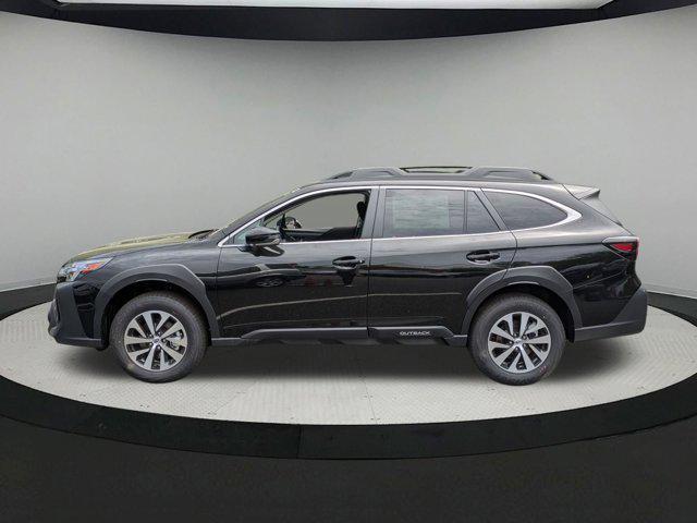 new 2025 Subaru Outback car, priced at $34,634