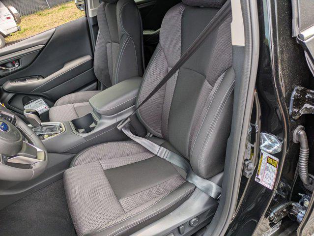 new 2025 Subaru Outback car, priced at $34,634