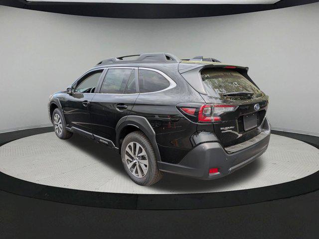 new 2025 Subaru Outback car, priced at $34,634