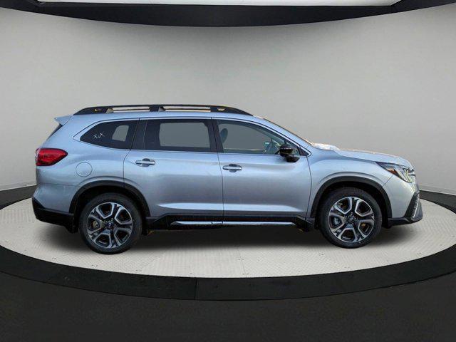 new 2024 Subaru Ascent car, priced at $47,799