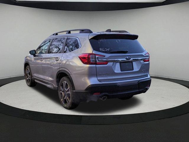 new 2024 Subaru Ascent car, priced at $47,799