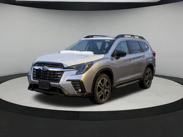 new 2024 Subaru Ascent car, priced at $47,799