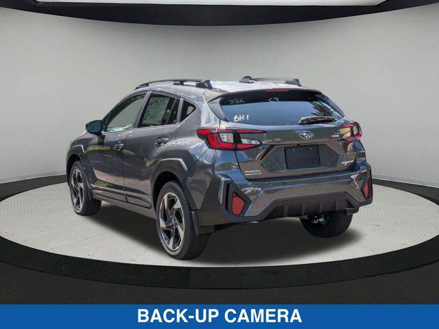 used 2024 Subaru Crosstrek car, priced at $33,900