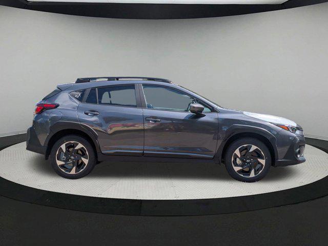 new 2024 Subaru Crosstrek car, priced at $35,638