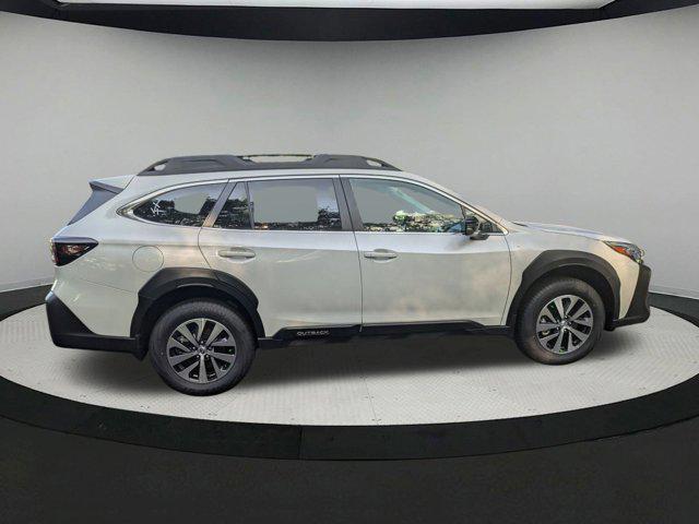 new 2025 Subaru Outback car, priced at $34,561