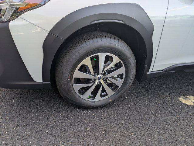 new 2025 Subaru Outback car, priced at $34,561