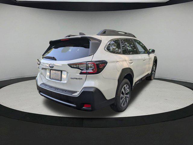 new 2025 Subaru Outback car, priced at $34,561