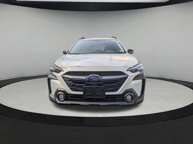 new 2025 Subaru Outback car, priced at $34,561