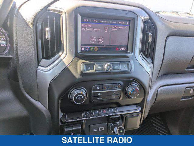 used 2021 Chevrolet Silverado 1500 car, priced at $38,000