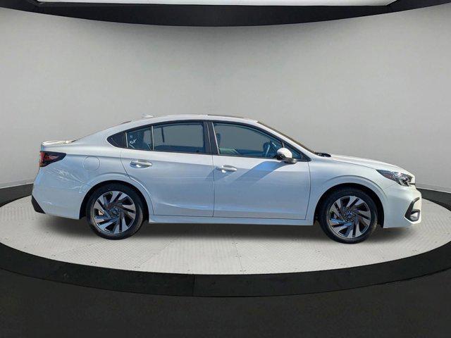 used 2025 Subaru Impreza car, priced at $24,900