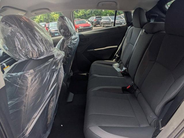 used 2025 Subaru Impreza car, priced at $24,900