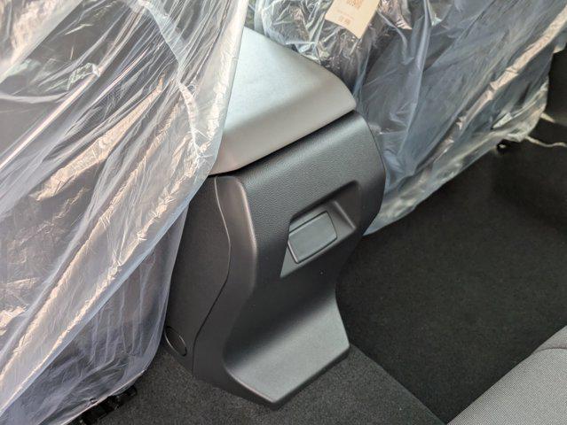 used 2025 Subaru Impreza car, priced at $24,900