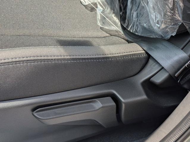 used 2025 Subaru Impreza car, priced at $24,900