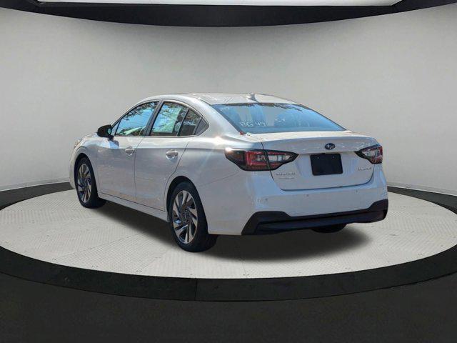 used 2025 Subaru Impreza car, priced at $24,900