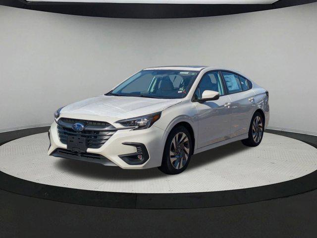 used 2025 Subaru Impreza car, priced at $24,900