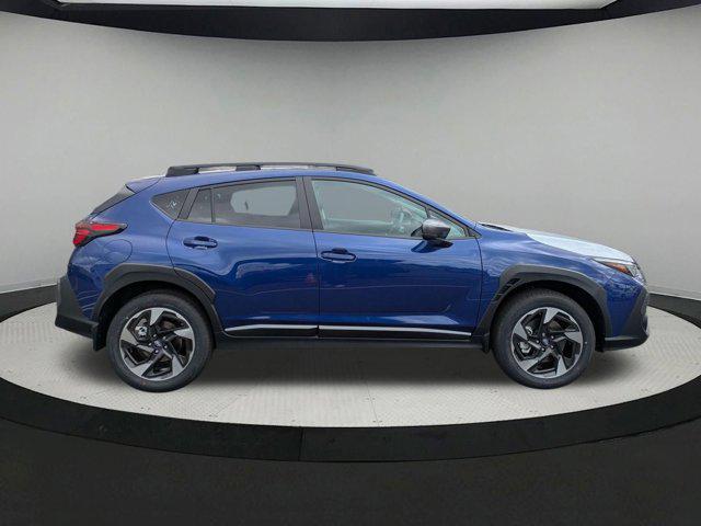 new 2025 Subaru Crosstrek car, priced at $36,217
