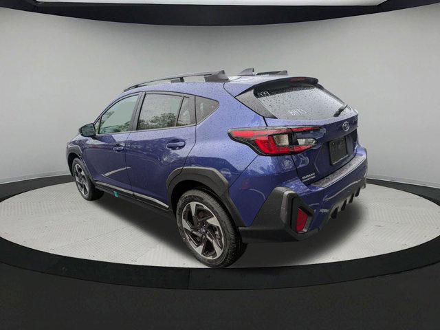 new 2025 Subaru Crosstrek car, priced at $35,280