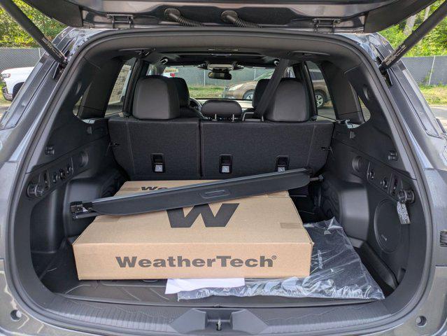 new 2025 Subaru Forester car, priced at $40,067