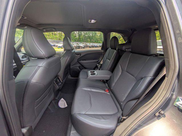 new 2025 Subaru Forester car, priced at $40,067