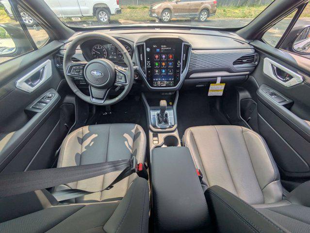 new 2025 Subaru Forester car, priced at $40,067
