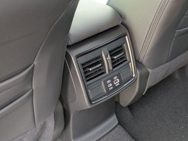 new 2025 Subaru Forester car, priced at $40,067