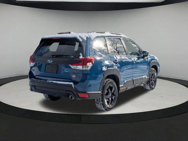 new 2024 Subaru Forester car, priced at $39,310