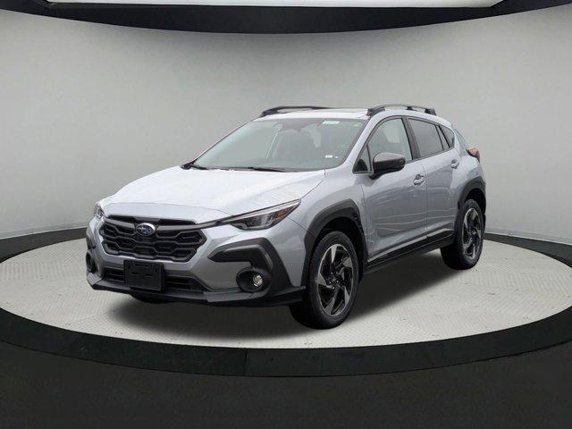 new 2025 Subaru Crosstrek car, priced at $36,117