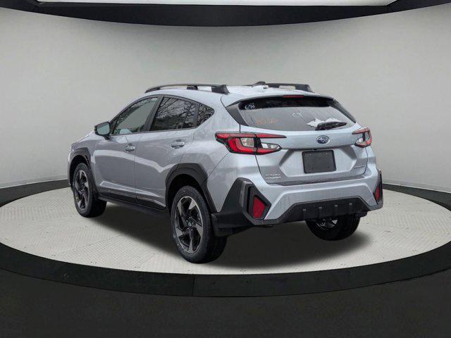 new 2025 Subaru Crosstrek car, priced at $36,117