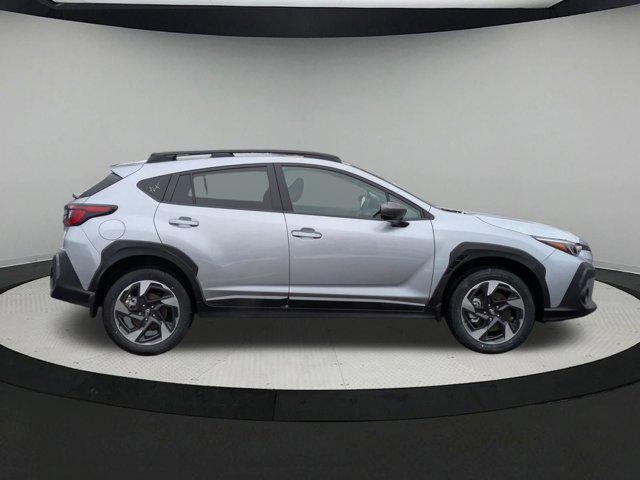 new 2025 Subaru Crosstrek car, priced at $36,117