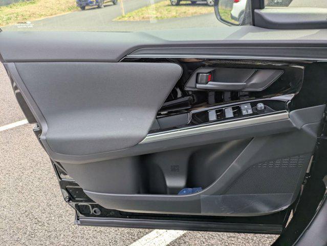 new 2025 Subaru Solterra car, priced at $39,915