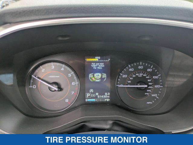 used 2022 Subaru Crosstrek car, priced at $25,900