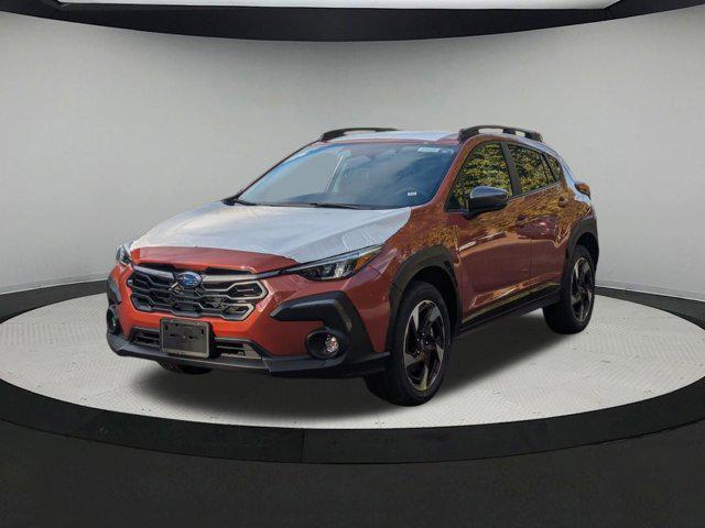 new 2024 Subaru Crosstrek car, priced at $32,995