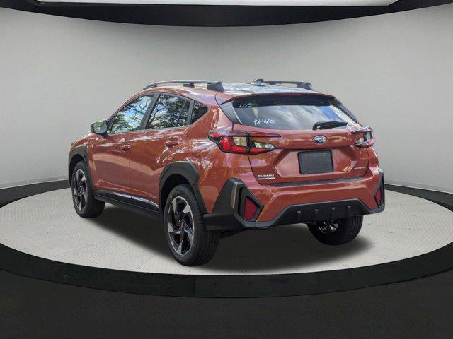 new 2024 Subaru Crosstrek car, priced at $32,995