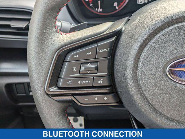 used 2024 Subaru Impreza car, priced at $29,900
