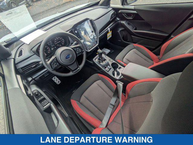 used 2024 Subaru Impreza car, priced at $29,900
