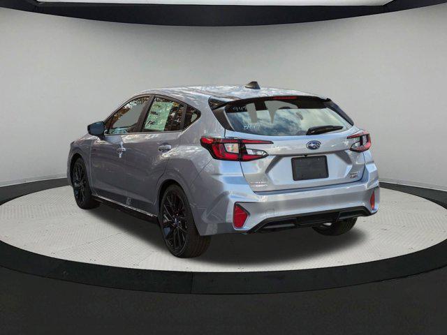 new 2024 Subaru Impreza car, priced at $31,609