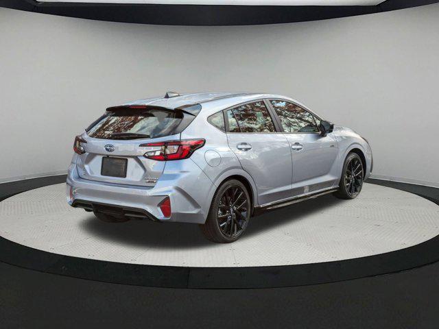 new 2024 Subaru Impreza car, priced at $31,609