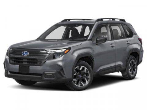 new 2026 Subaru Forester car, priced at $32,216