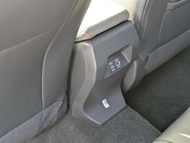 new 2025 Subaru Crosstrek car, priced at $35,467