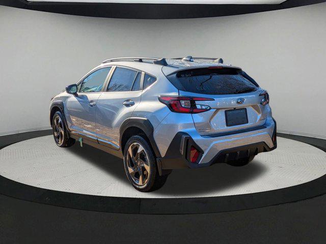 new 2025 Subaru Crosstrek car, priced at $35,467