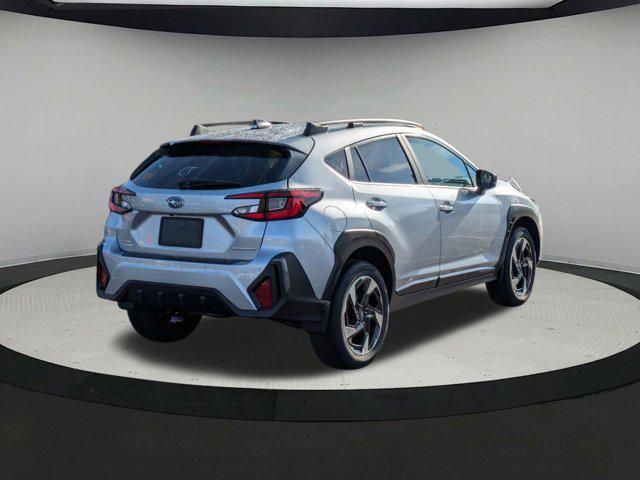 new 2024 Subaru Crosstrek car, priced at $34,977