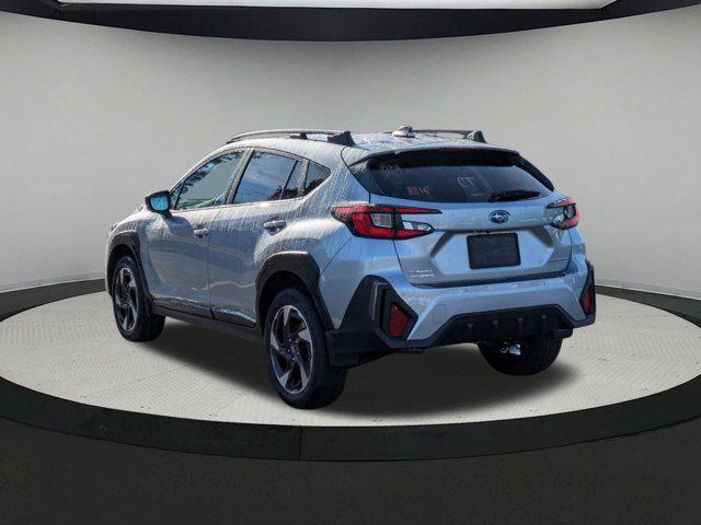 new 2024 Subaru Crosstrek car, priced at $34,977