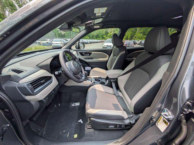 new 2025 Subaru Forester Hybrid car, priced at $41,172