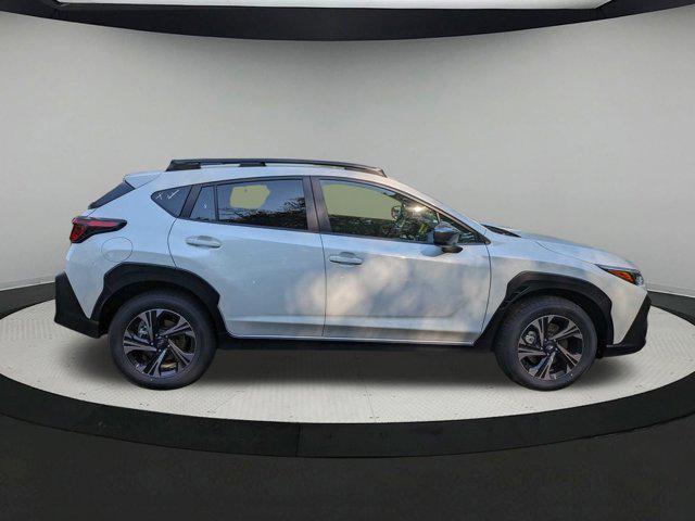 used 2024 Subaru Crosstrek car, priced at $28,000