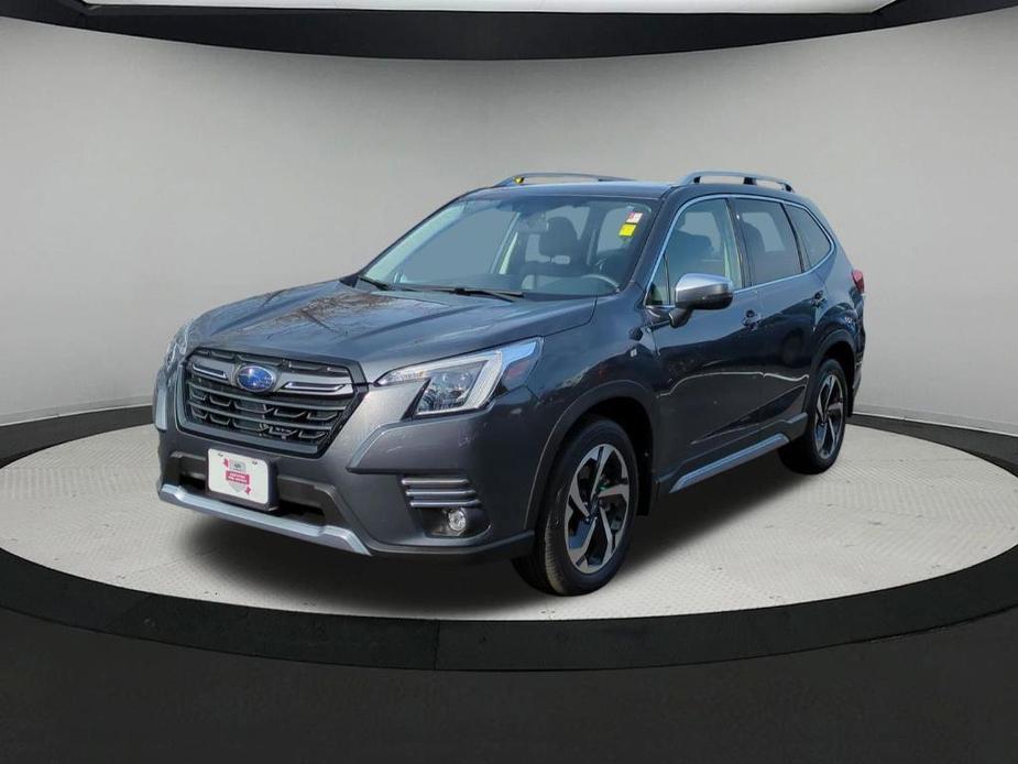 used 2023 Subaru Forester car, priced at $32,800