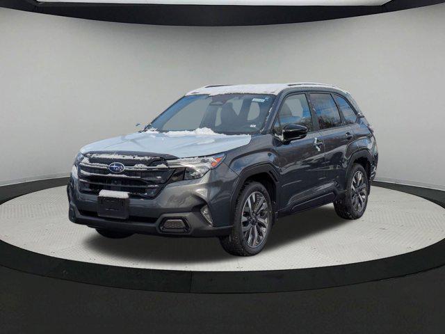 new 2025 Subaru Forester car, priced at $42,608