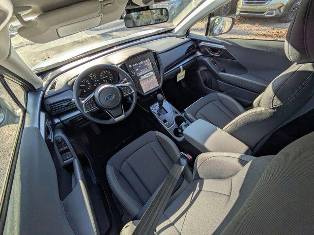 new 2025 Subaru Forester car, priced at $39,734